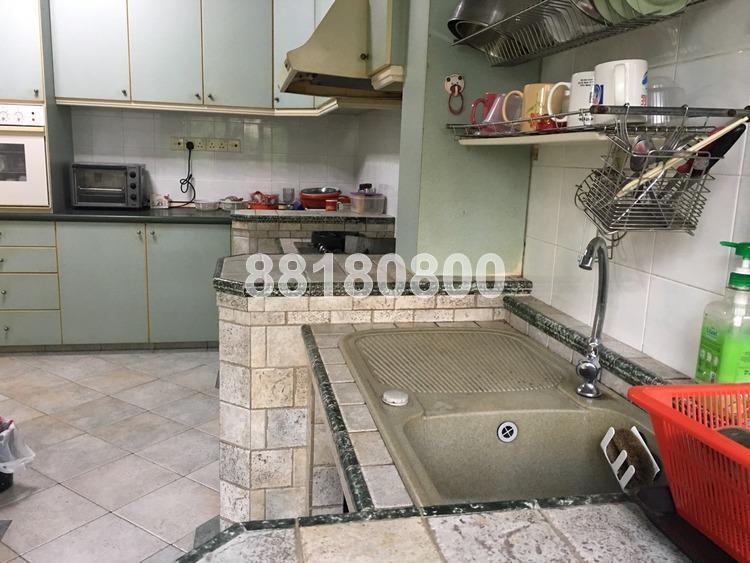 Blk 652 Woodlands Ring Road (Woodlands), HDB Executive #163904372